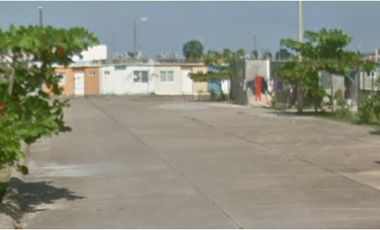 COHC (EMB) CASA EN VENTA DE CONTADO EN CD OLMECA VERACRUZ