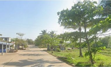 COHC (EMB) CASA EN VENTA DE CONTADO EN CD OLMECA VERACRUZ