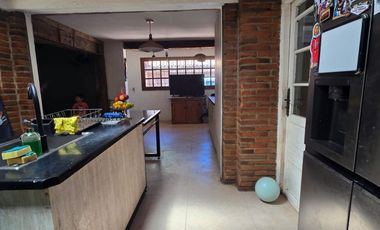 Condominio Santa Sarita, Machali