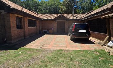 Condominio Santa Sarita, Machali