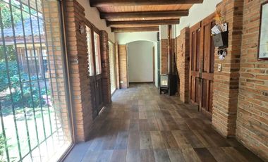 Condominio Santa Sarita, Machali