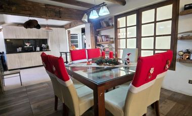 Condominio Santa Sarita, Machali