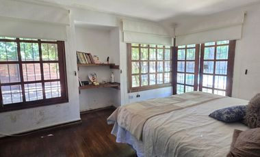 Condominio Santa Sarita, Machali