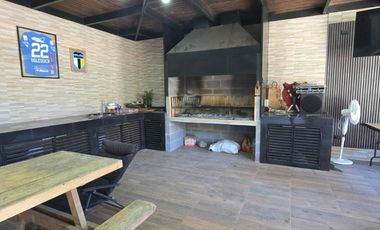 Condominio Santa Sarita, Machali