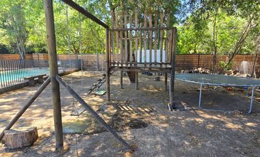 Condominio Santa Sarita, Machali