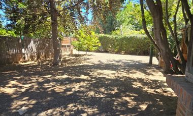 Condominio Santa Sarita, Machali