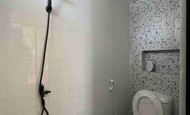 Rumah 2 lantai harga 1 lantai di Sawangan Depok