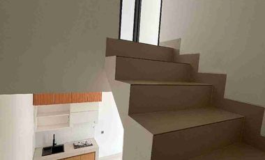 Rumah 2 lantai harga 1 lantai di Sawangan Depok