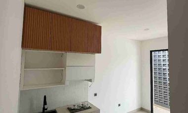 Rumah 2 lantai harga 1 lantai di Sawangan Depok