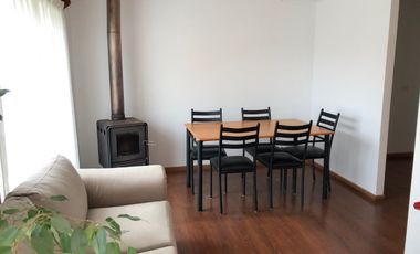 Arrienda casa amoblada, sector Bosquemar, Puerto Montt.