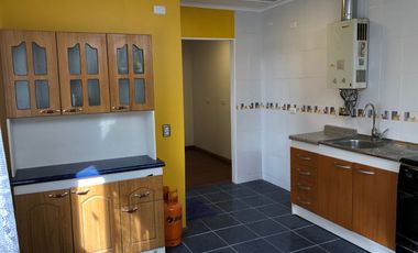 Arrienda casa amoblada, sector Bosquemar, Puerto Montt.