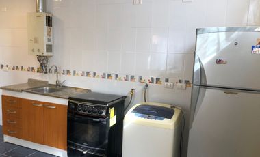 Arrienda casa amoblada, sector Bosquemar, Puerto Montt.