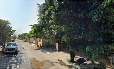 COHC (EMB) CASA EN VENTA DE CONTADO EN CD OLMECA VERACRUZ