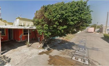 COHC (EMB) CASA EN VENTA DE CONTADO EN CD OLMECA VERACRUZ