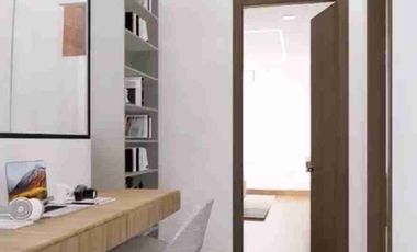 Departamentos a estrenar en venta