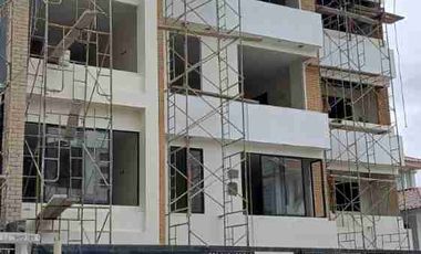 Departamentos a estrenar en venta