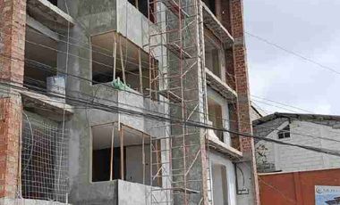 Departamentos a estrenar en venta