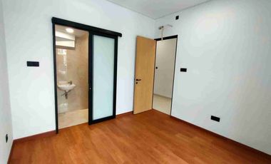 100% Rumah Baru Minimalis @ PASIR LUYU