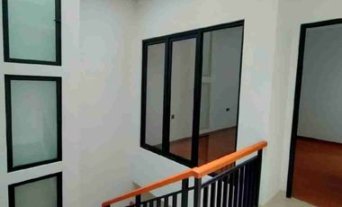 100% Rumah Baru Minimalis @ PASIR LUYU