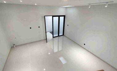 100% Rumah Baru Minimalis @ PASIR LUYU