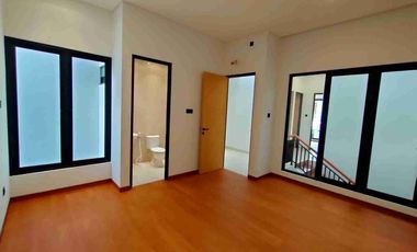 100% Rumah Baru Minimalis @ PASIR LUYU