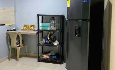 Venta de apartamento en Palmira, Callejón la marina, ROZO