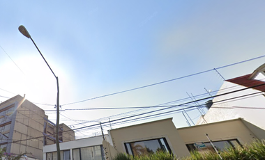 Se vende casa Country Club Churubusco