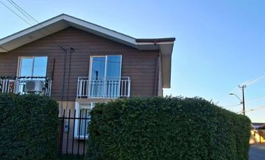 🏠 Casa en Venta – Los Andes