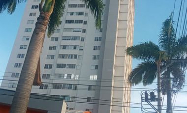 Apartamento en arriendo en San Francisco, Bucaramanga