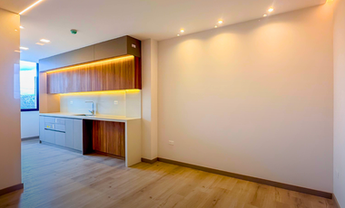 🏙️ ¡Estrena tu departamento moderno en una de las zonas más conectadas de Cuenca!