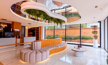 🏙️ ¡Estrena tu departamento moderno en una de las zonas más conectadas de Cuenca!