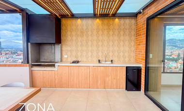 🏙️ ¡Estrena tu departamento moderno en una de las zonas más conectadas de Cuenca!