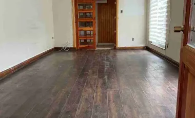 SE ARRIENDA PROPIEDAD DE 270 M2 CONSTRUIDOS  8 HABITACIONES 6 BAÑOS MUY CENTRAL EN UF 63 VIÑA DEL MAR