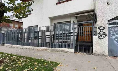 SE ARRIENDA PROPIEDAD DE 270 M2 CONSTRUIDOS  8 HABITACIONES 6 BAÑOS MUY CENTRAL EN UF 63 VIÑA DEL MAR