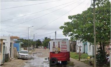 COHC (EMB) CASA EN VENTA DE CONTADO EN EL PARAISO VERACRUZ