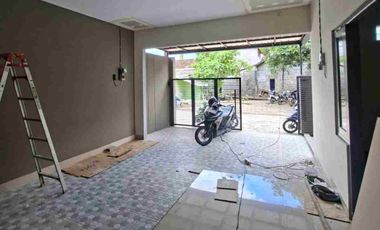 Kost Eksklusif Baru Furnish Premium Area Condongcatur Dekat AMIKOM, UPN