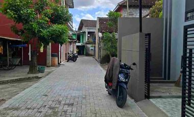 Kost Eksklusif Baru Furnish Premium Area Condongcatur Dekat AMIKOM, UPN