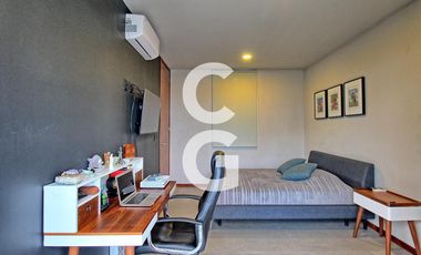 Casa en Venta en Cancún en Residencial Lagos del sol Amueblado con Alberca, Jardín y 4 Recámaras