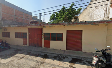 Vive la experiencia de comprar inteligente!! Venta de casa con local comercial con entrega de 3 a 6 meses, Iguala de la Independencia, Gro.