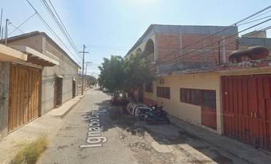 Vive la experiencia de comprar inteligente!! Venta de casa con local comercial con entrega de 3 a 6 meses, Iguala de la Independencia, Gro.