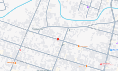 Vive la experiencia de comprar inteligente!! Venta de casa con local comercial con entrega de 3 a 6 meses, Iguala de la Independencia, Gro.