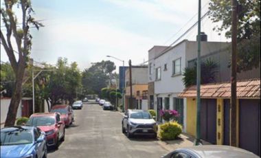 Se vende casa Ayuntamiento >Coyoacán