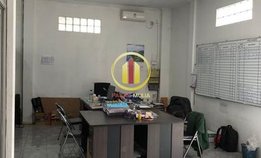 Jual Pabrik dan Gudang Siap Pakai di Area industri Cimareme Batu jajar Padalarang Bandung
