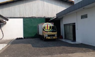 Jual Pabrik dan Gudang Siap Pakai di Area industri Cimareme Batu jajar Padalarang Bandung