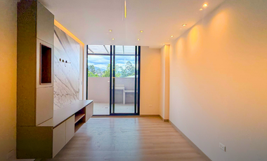 🏢 ¡Moderno, amplio y totalmente nuevo!