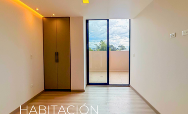 🏢 ¡Moderno, amplio y totalmente nuevo!