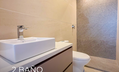 🏢 ¡Moderno, amplio y totalmente nuevo!