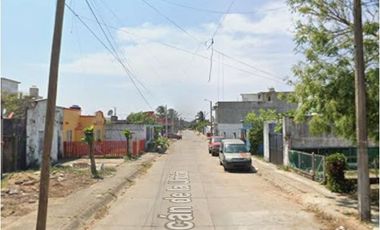 COHC (EMB) CASA EN VENTA DE CONTADO EN EL PARAISO VERACRUZ