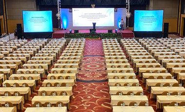 4 Star Hotel Premium Location In Denpasar Bali, Offered at Very Good Price Below Market Price