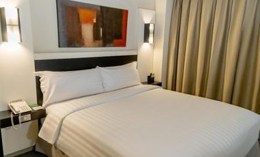 4 Star Hotel Premium Location In Denpasar Bali, Offered at Very Good Price Below Market Price